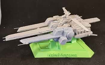 巨大宇宙船アルファード シマック セル画 51MEmOWoC+L._UF350,350_QL50_.jpg